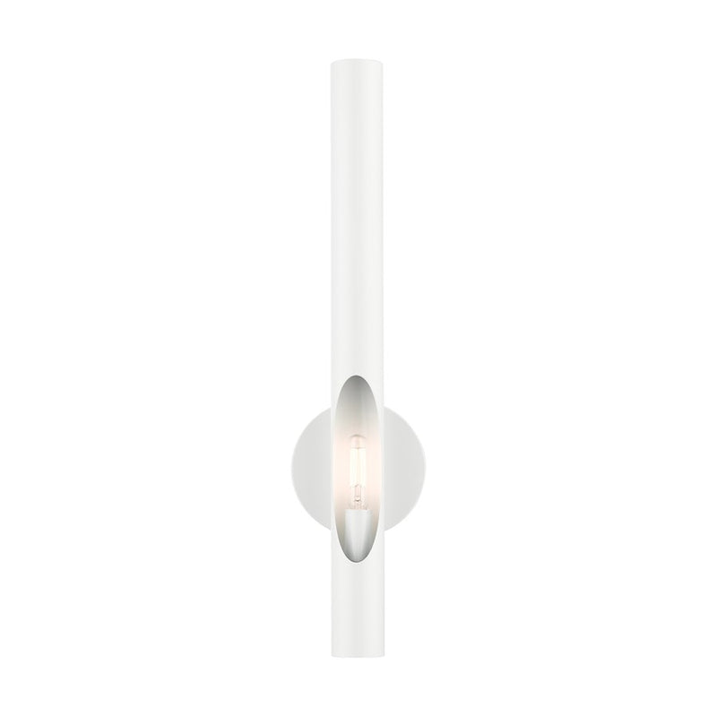 Livex Acra ADA Wall Sconce