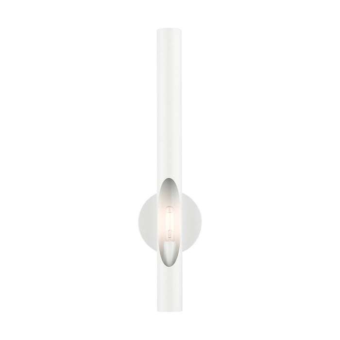Livex Acra ADA Wall Sconce