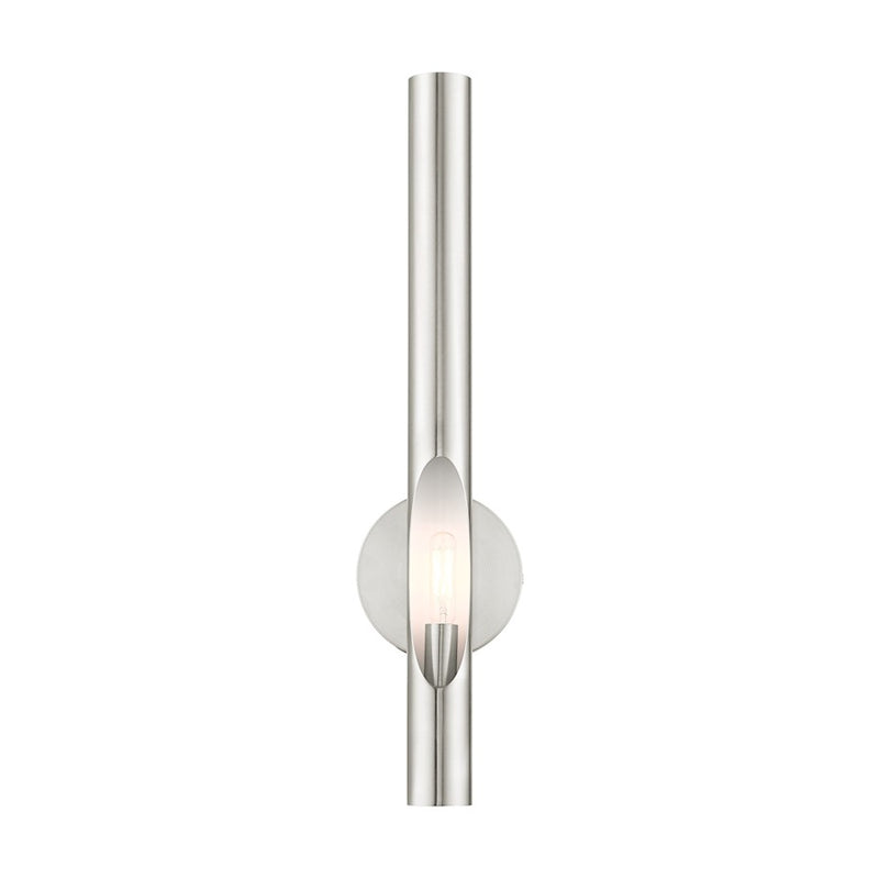 Livex Acra ADA Wall Sconce