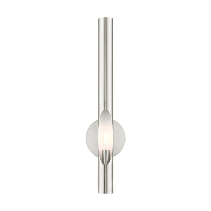 Livex Acra ADA Wall Sconce