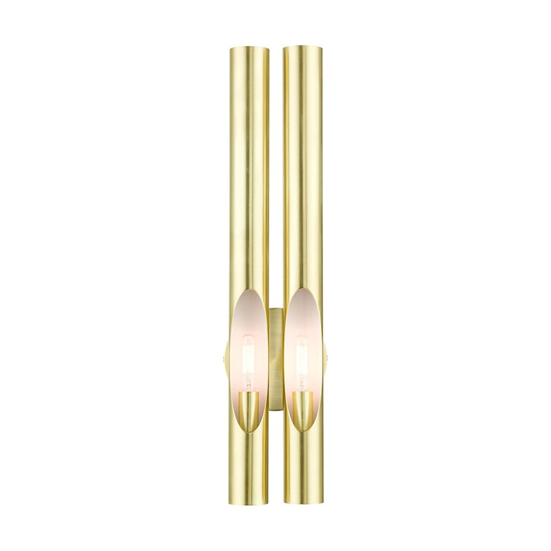 Livex Acra ADA Wall Sconce