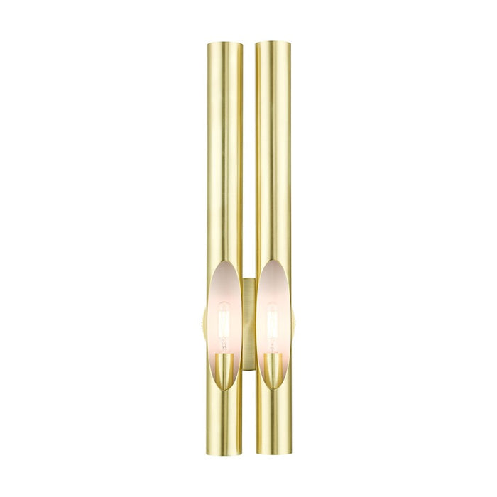 Livex Acra ADA Wall Sconce