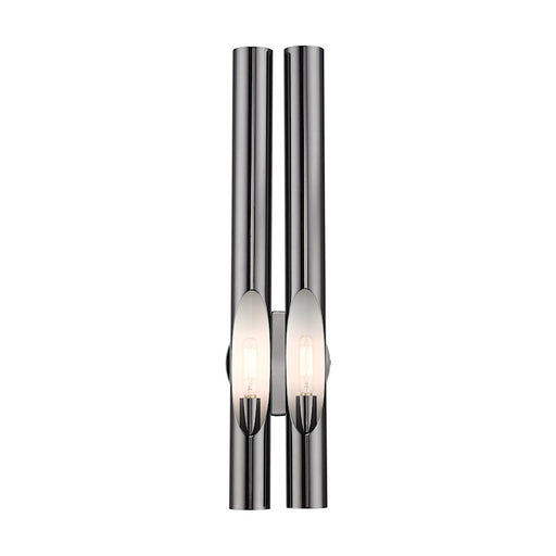 Livex Acra ADA Wall Sconce