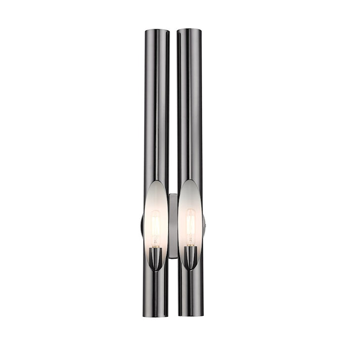 Livex Acra ADA Wall Sconce