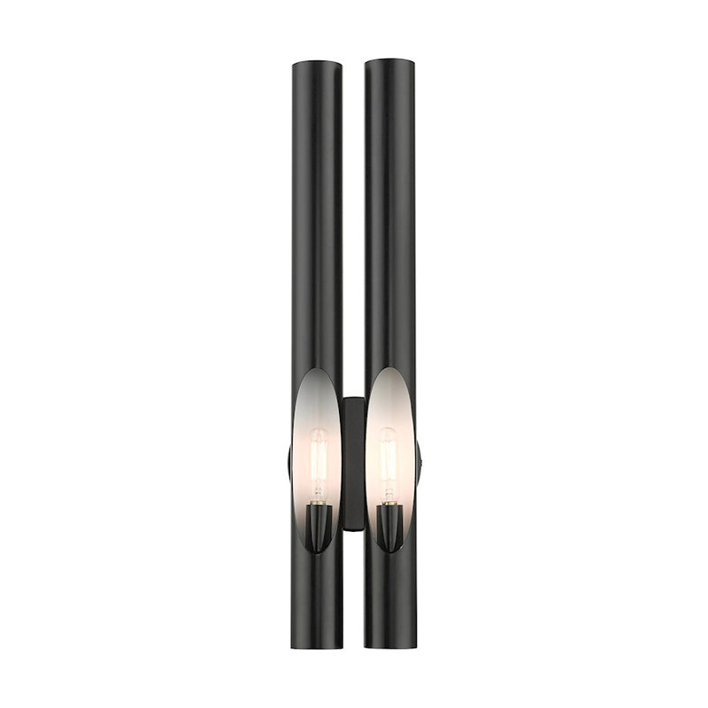 Livex Acra ADA Wall Sconce