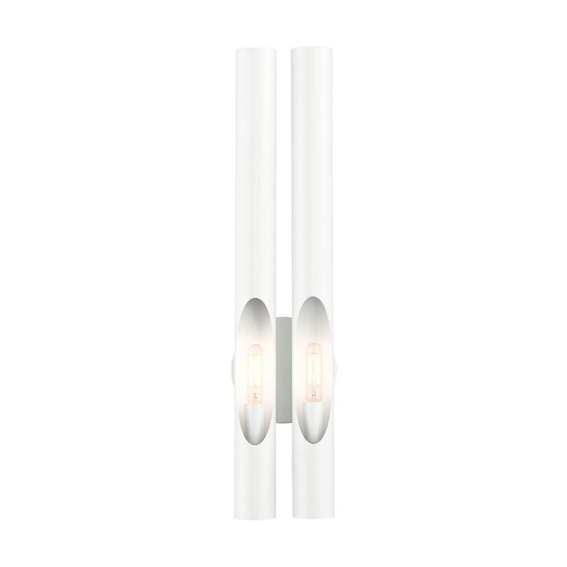 Livex Acra ADA Wall Sconce