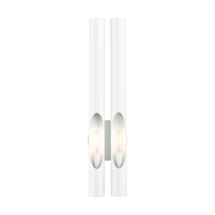 Livex Acra ADA Wall Sconce