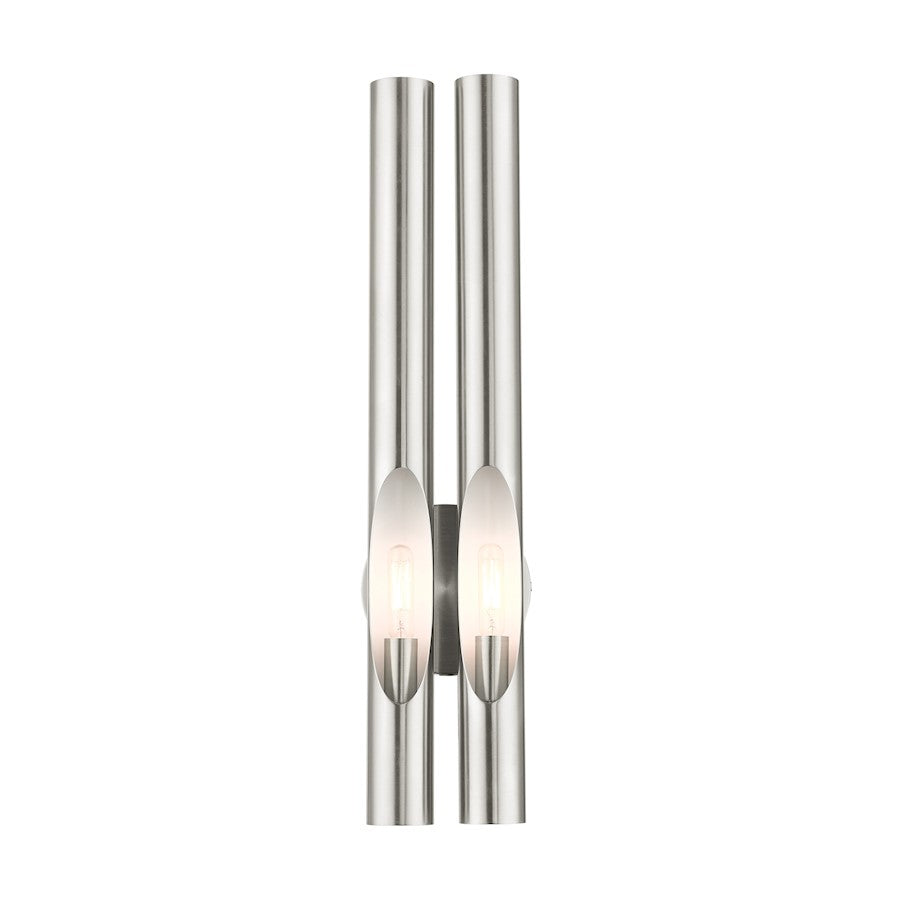 Livex Acra ADA Wall Sconce