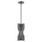 Livex Acra 3 Light Pendant Chandelier