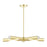 Livex Acra 5 Light Chandelier