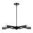 Livex Acra 5 Light Chandelier