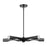 Livex Acra 5 Light Chandelier