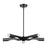 Livex Acra 5 Light Chandelier