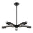 Livex Acra 5 Light Chandelier