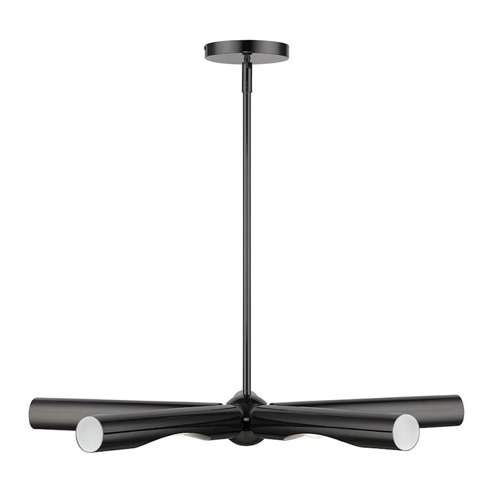 Livex Acra 5 Light Chandelier