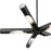 Livex Acra 5 Light Chandelier