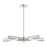 Livex Acra 5 Light Chandelier