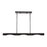 Livex Acra 3 Light Linear Chandelier