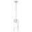 Livex Soma 1 Light Pendant