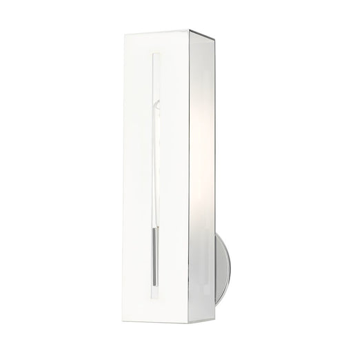 Livex Soma 1 Light ADA Single Sconce