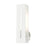 Livex Soma 1 Light ADA Single Sconce