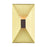 Livex Lexford 2 Light ADA Wall Sconce