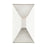 Livex Lexford 2 Light ADA Wall Sconce