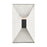 Livex Lexford 2 Light ADA Wall Sconce