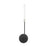 Livex Clairmont 1 Light Sconce