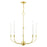 Livex Clairmont Chandelier