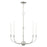 Livex Clairmont Chandelier