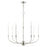 Livex Clairmont Chandelier