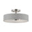 Livex Elmhurst 4 Light Semi-Flush Mount