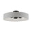 Livex Elmhurst 4 Light Semi-Flush Mount