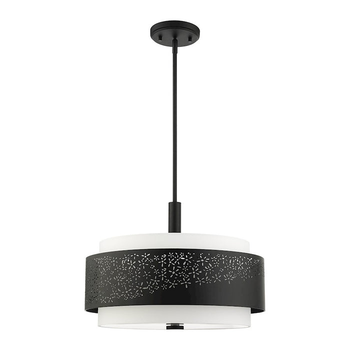 Livex Noria Chandelier