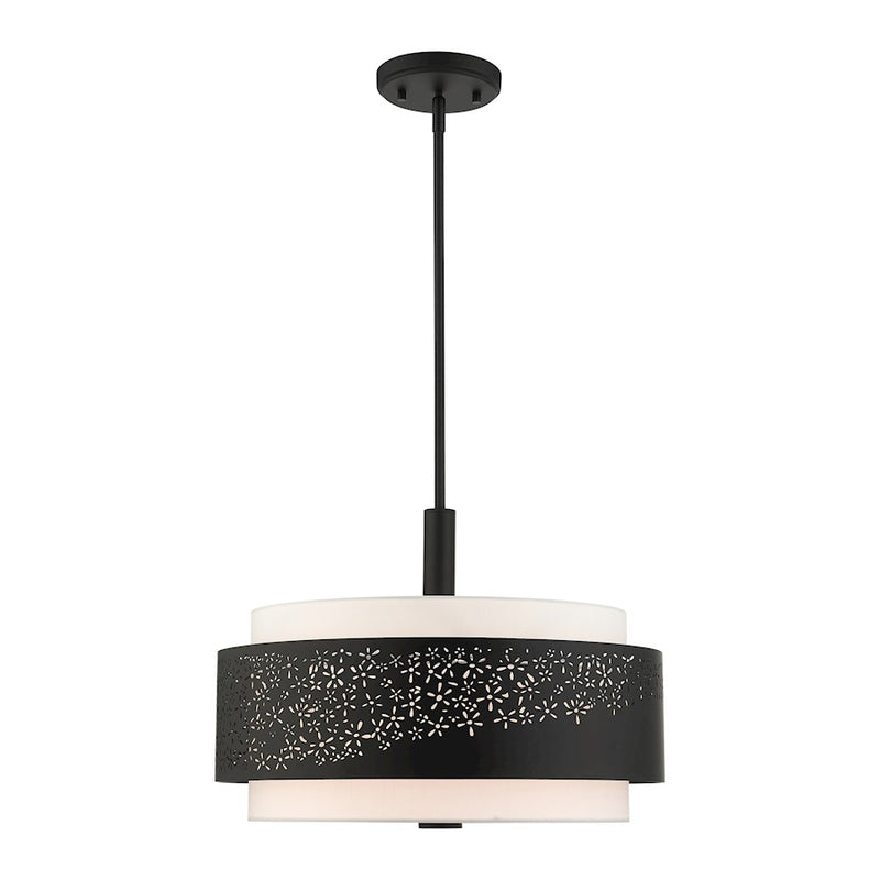 Livex Noria Chandelier