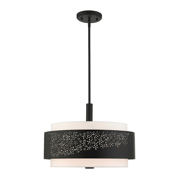 Livex Noria Chandelier