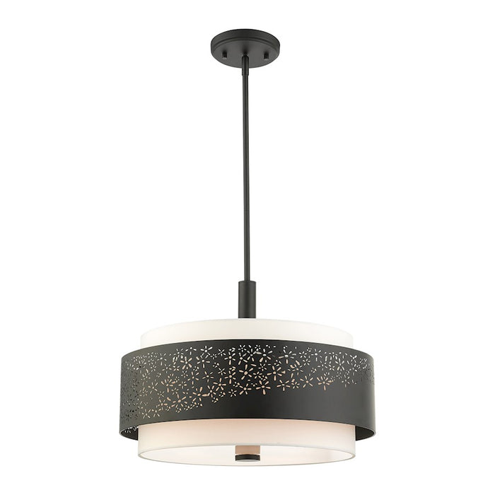 Livex Noria Chandelier