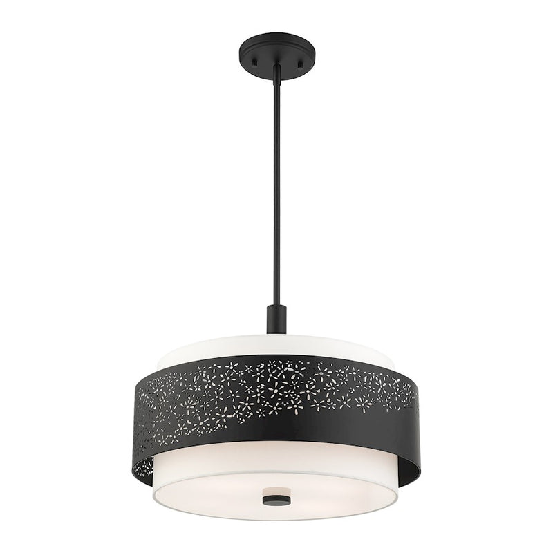 Livex Noria Chandelier