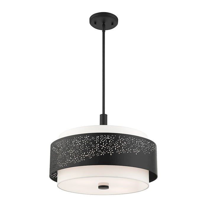 Livex Noria Chandelier