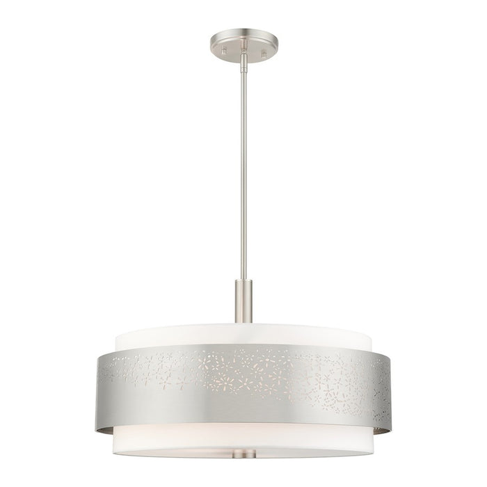 Livex Noria Chandelier