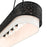Livex Noria 6 Light Linear Chandelier, Black