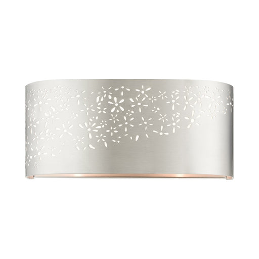 Livex Noria ADA Vanity Sconce