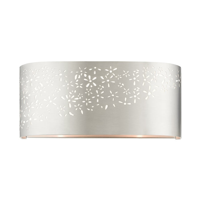 Livex Noria ADA Vanity Sconce