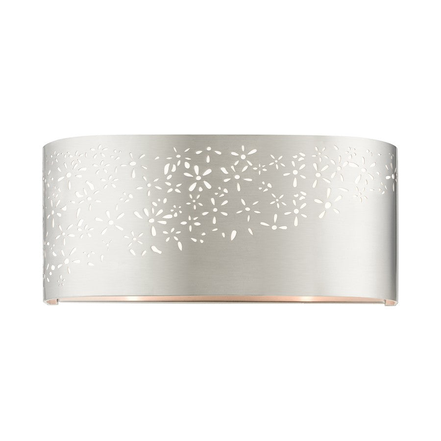 Livex Noria ADA Vanity Sconce