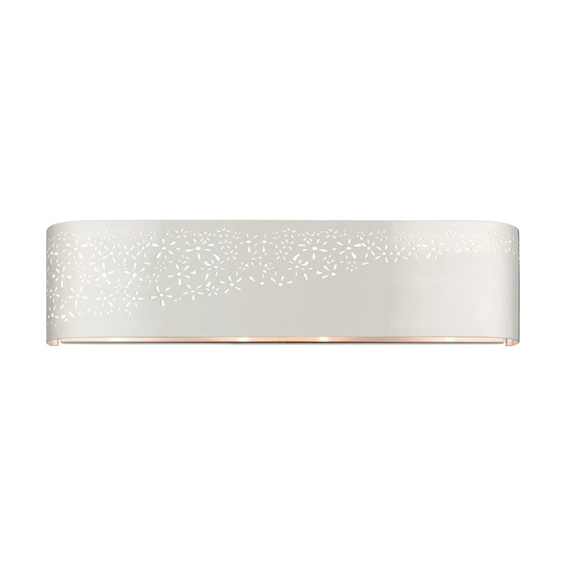 Livex Noria ADA Vanity Sconce