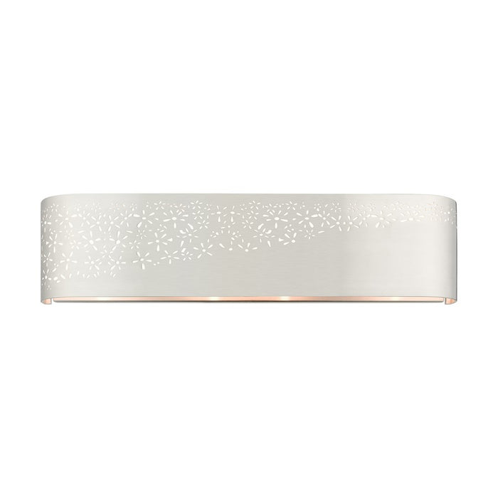 Livex Noria ADA Vanity Sconce