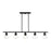 Livex Montgomery Linear Chandelier