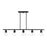 Livex Montgomery Linear Chandelier