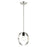 Livex Modesto 1 Light Pendant